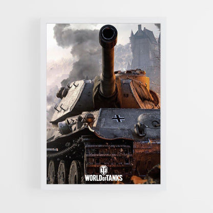 WOT poster