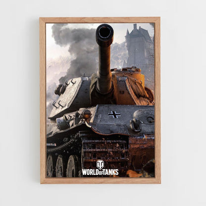 WOT poster