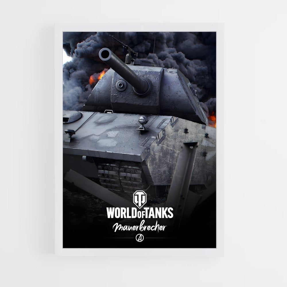 world-of-tanks-10 cadre Blanc