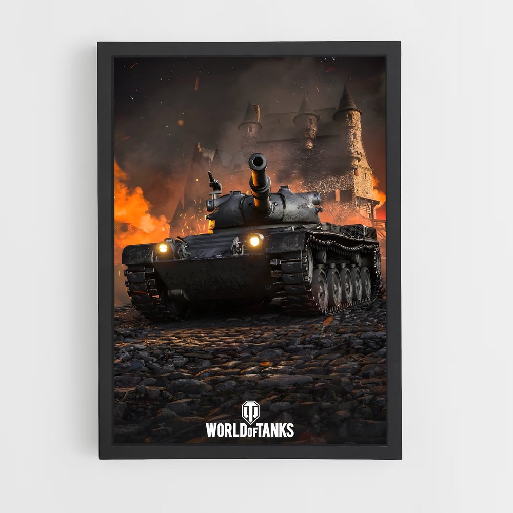 world-of-tanks-6 cadre Noir