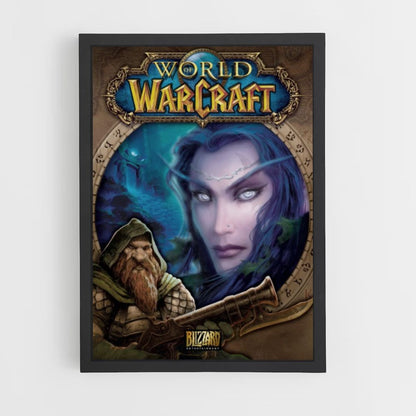 World of Warcraft Poster