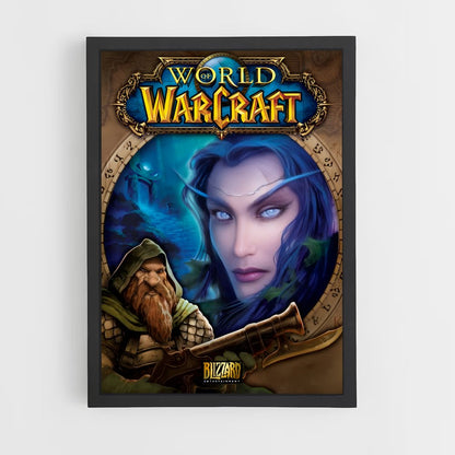 world-of-warcraft-12 cadre Noir