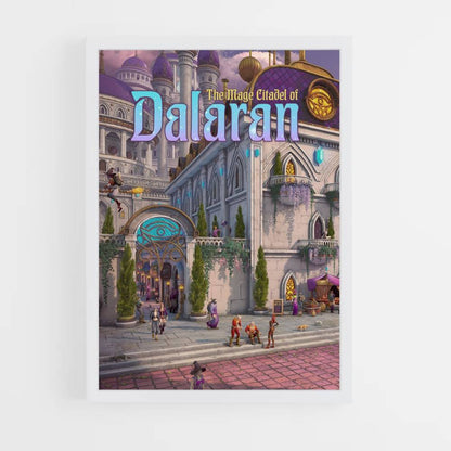 Dalaran Poster