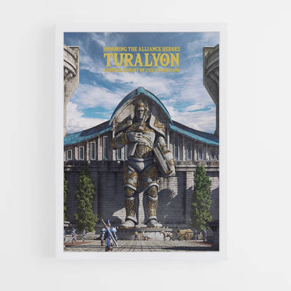 Turalyon Poster