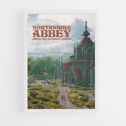 Northshire Abbey Poster