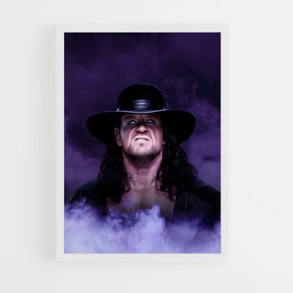 wwe-3 cadre Blanc