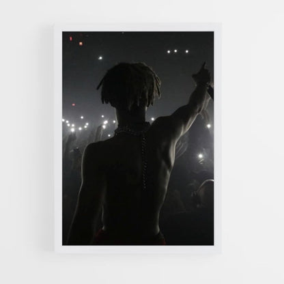 Poster Concert xxxTentation