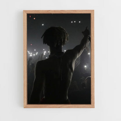 Poster Concert xxxTentation