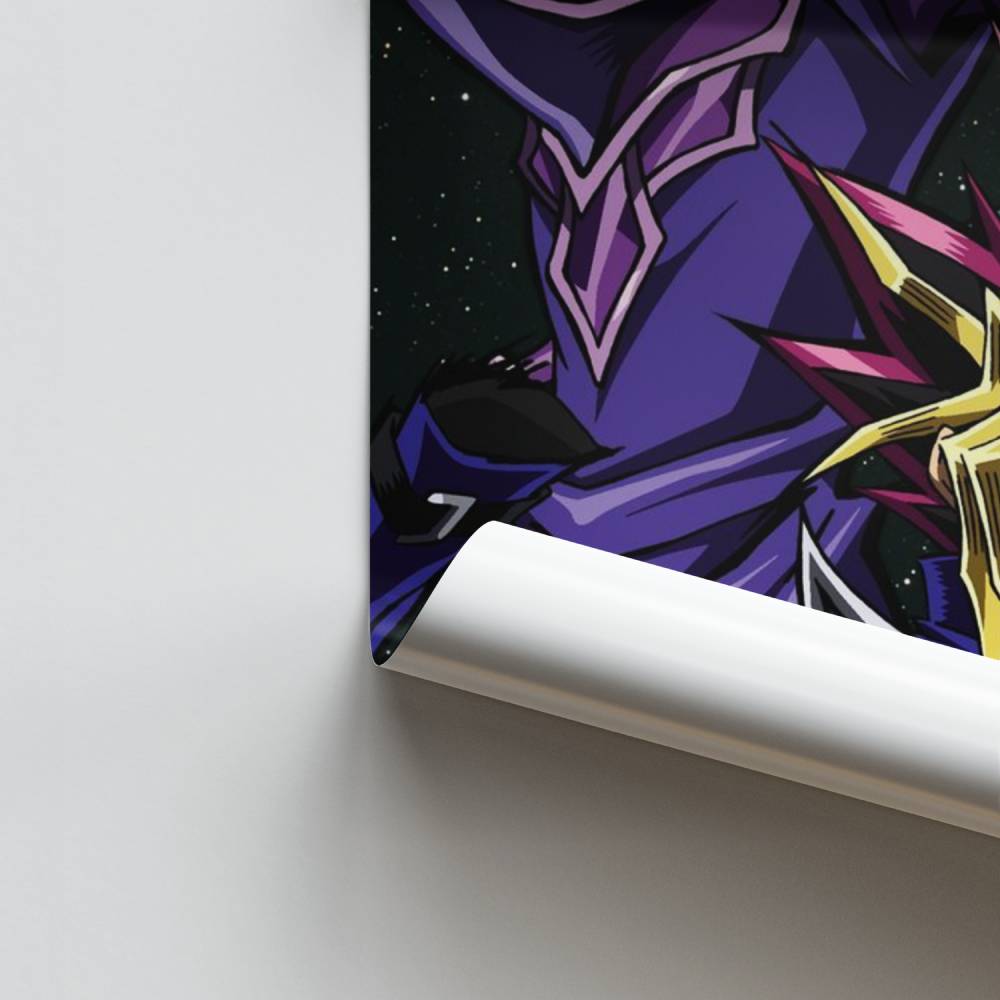 Dark Magician Poster