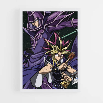 Dark Magician Poster