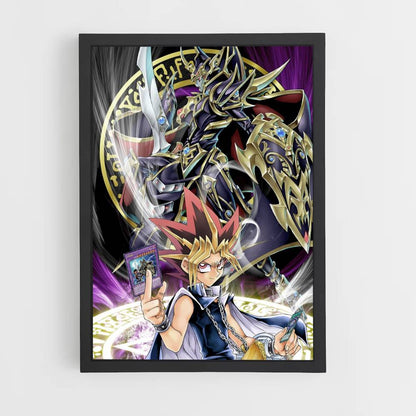 Dragon Knight Poster