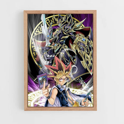 Dragon Knight Poster