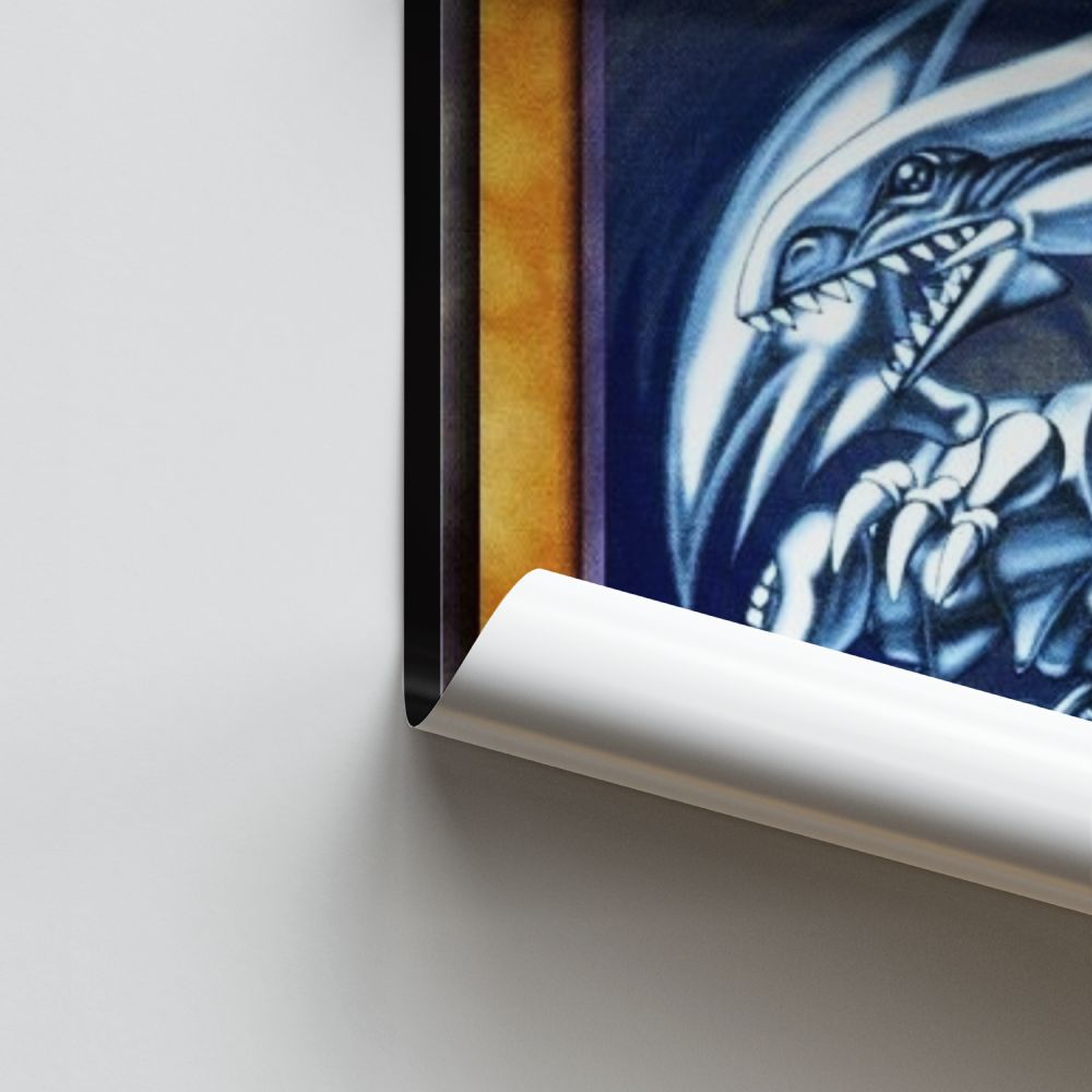 yugioh card posters Poster Yu Gi Oh Cards