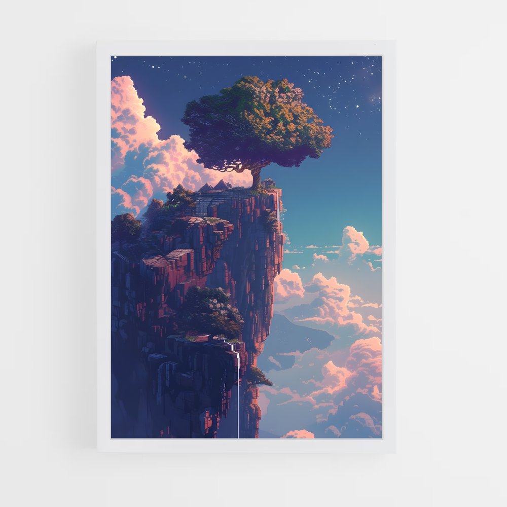 zen-2 cadre Blanc