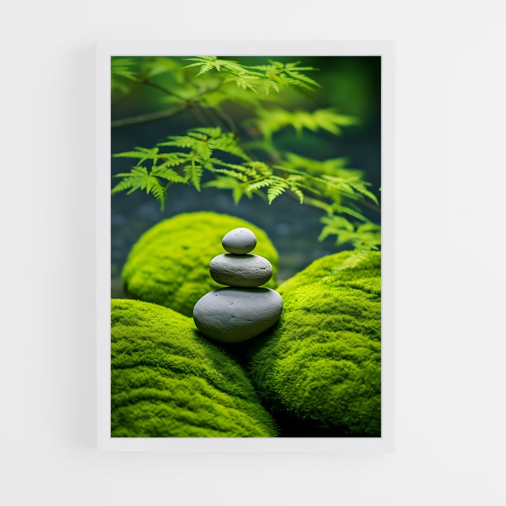 zen-4 cadre Blanc