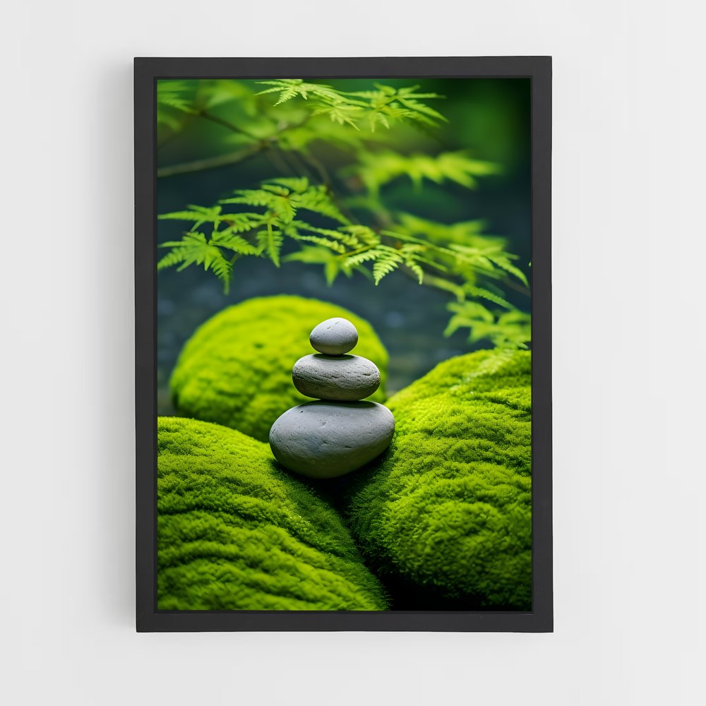 zen-4 cadre Noir