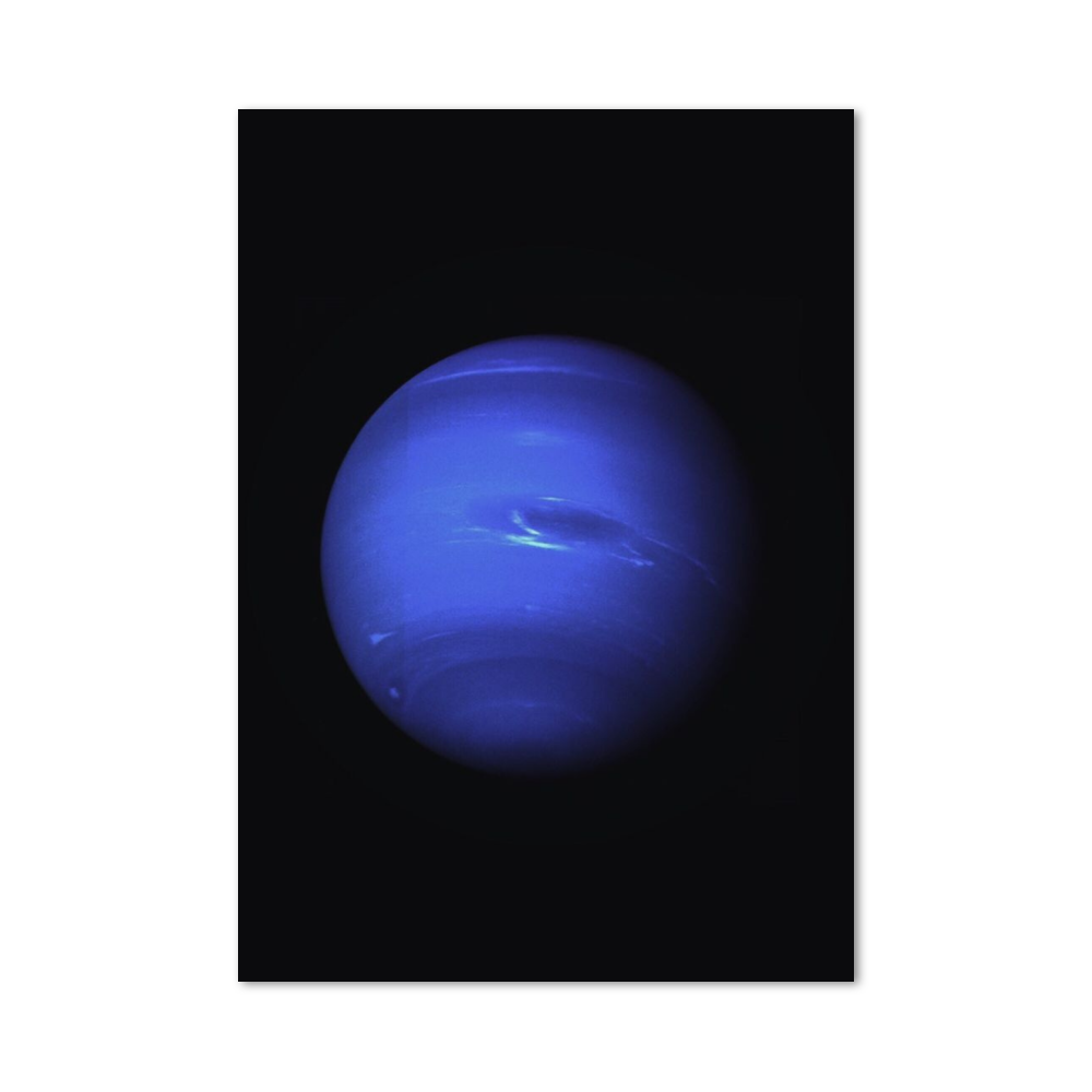 Poster Neptune