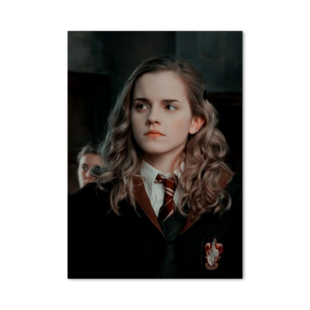 Poster Ermione Granger