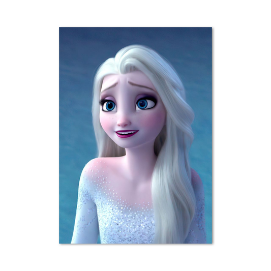 Poster Elsa